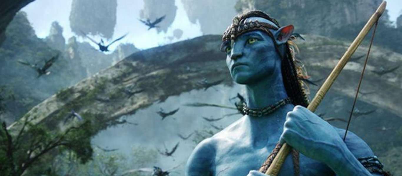 Τζέιμς Κάμερον: «Tέσσερα σίκουελ θα έχει το Avatar» (βίντεο)